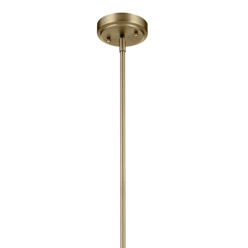 19.75" Kitchen Bell Pendant in Olde Bronze®, 1-Light Clear Glass Pendant Light, (19.75" H x 13.75" W), 42046OZ