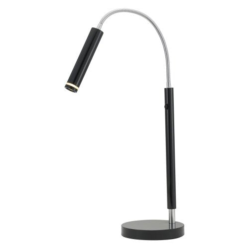 Lasso Table Lamp, Steel