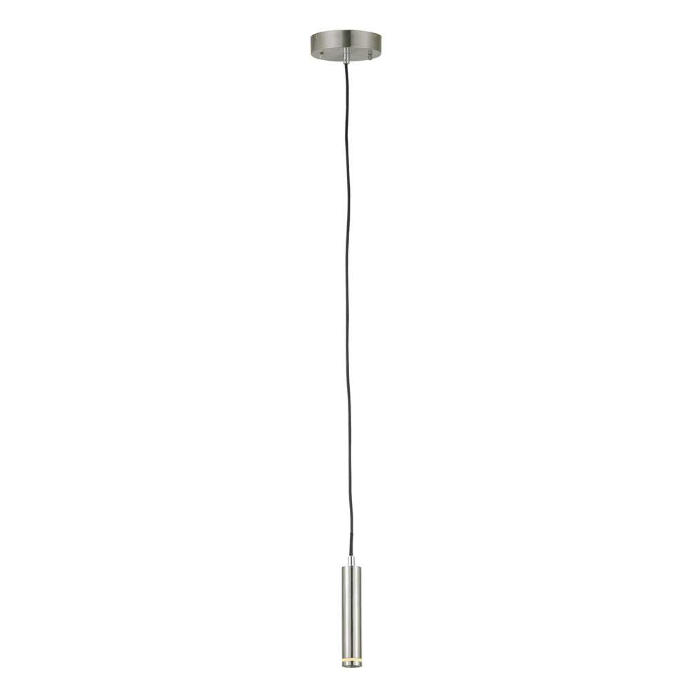 Lasso Table Lamp, Steel