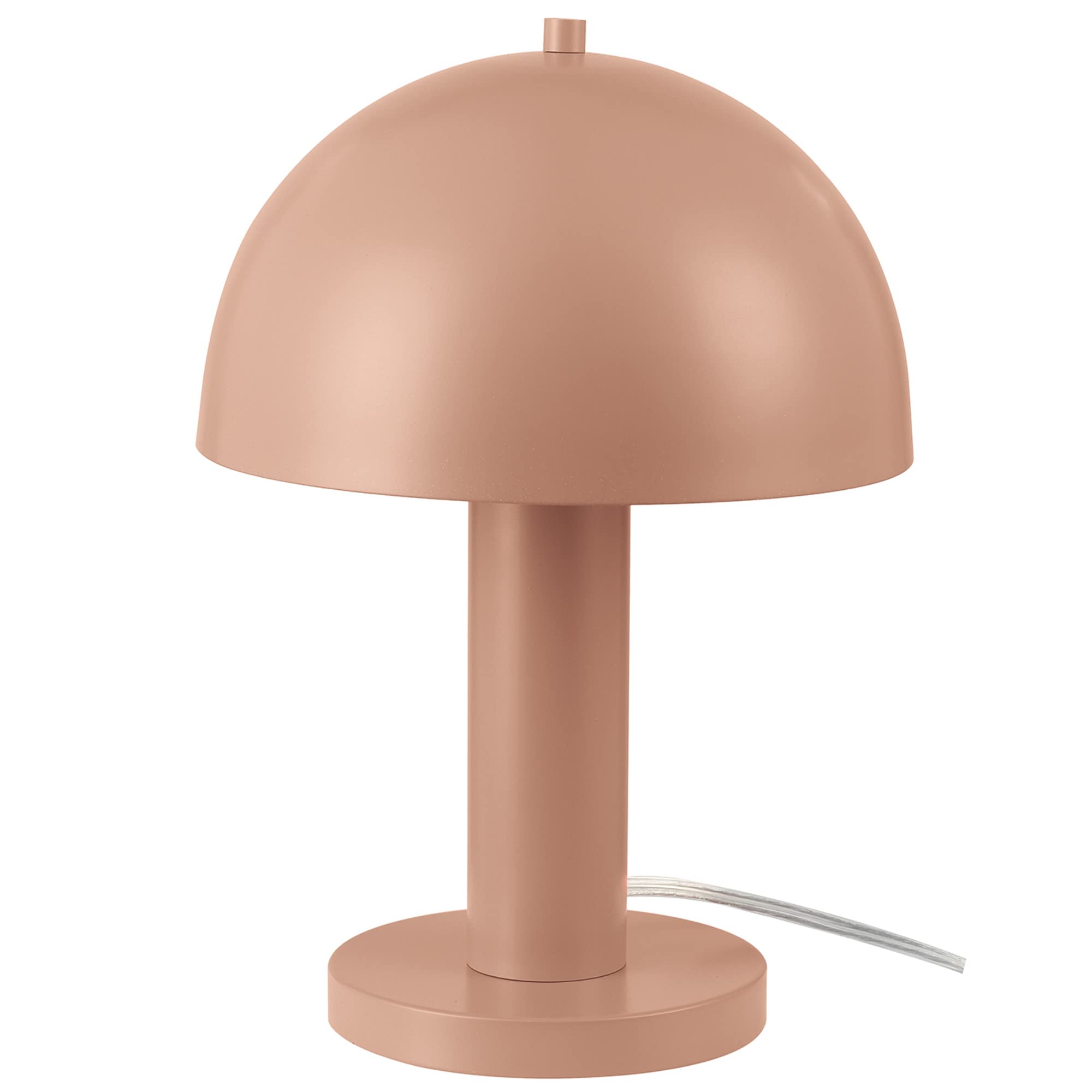 21" 2-Light Table Lamp, Sage Green, Double On/Off Pull Chain