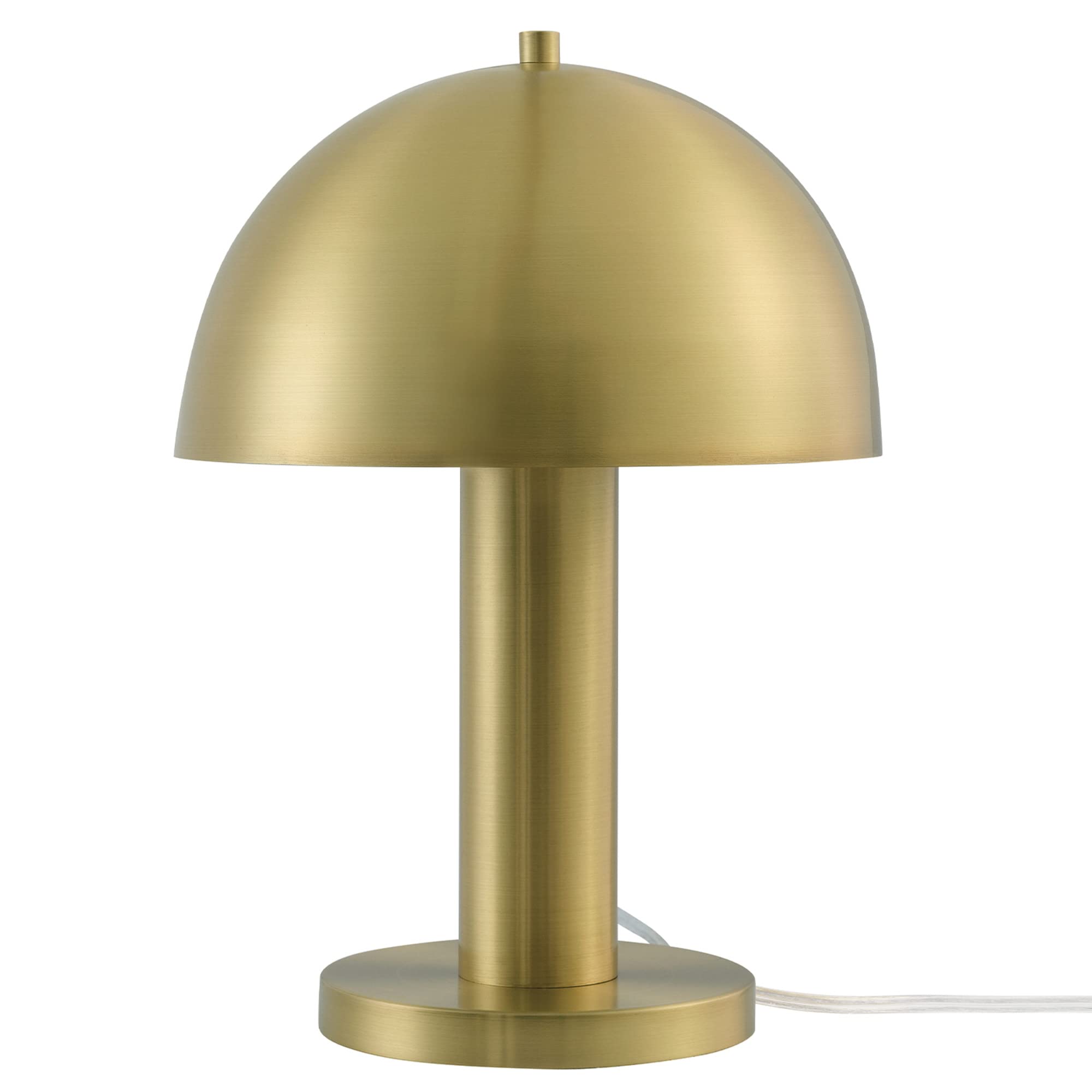 21" 2-Light Table Lamp, Sage Green, Double On/Off Pull Chain