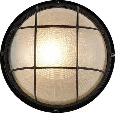 IWHD Round Glass Vintage LED ceiling Lights Fixtures Bedroom Living Room Lights Ceiling Lamp Plafonnier LED Lamparas De Techo