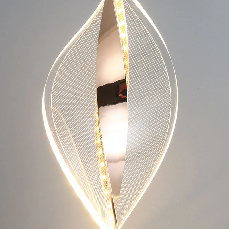 Nordic Lustre LED Pendant Lamp Hanging Lamps For Interior Living Lighting Bedroom Bedside Home Decoration Pendant Light