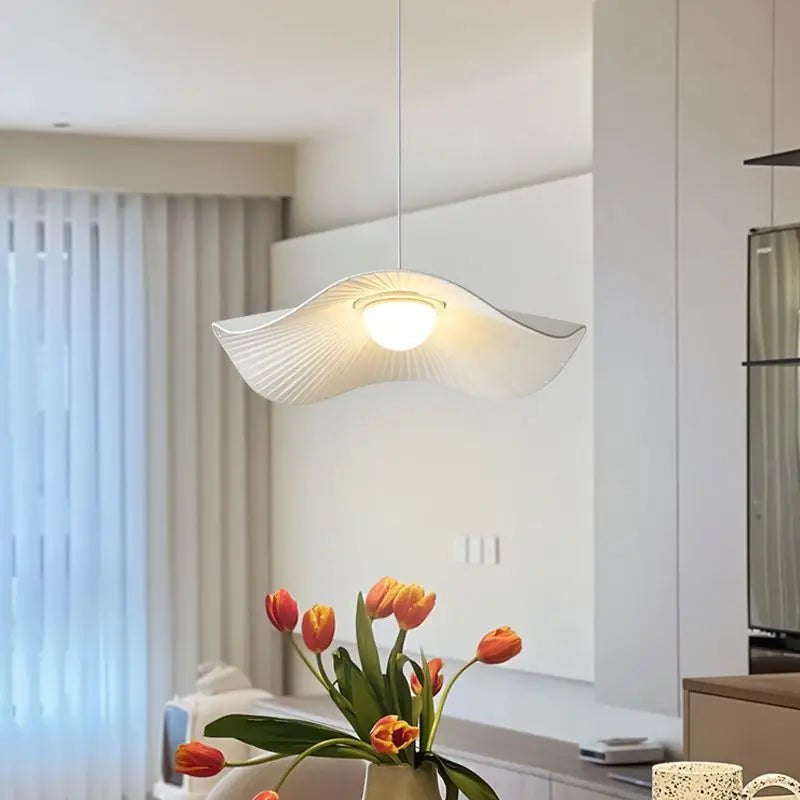 Nordic LED Pendant Light Hanging Lamps For Ceiling Interior Lighting Bedroom Bedside Dining Living Room Home Decor Pendant Lamp