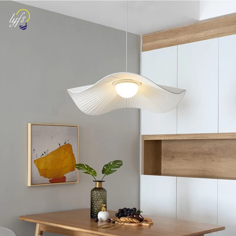 Nordic LED Pendant Light Hanging Lamps For Ceiling Interior Lighting Bedroom Bedside Dining Living Room Home Decor Pendant Lamp