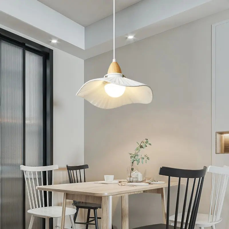 Nordic LED Pendant Light Hanging Lamps For Ceiling Interior Lighting Bedroom Bedside Dining Living Room Home Decor Pendant Lamp