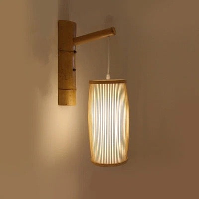 Weave Wall Light - Affluent Interior Wall Lights