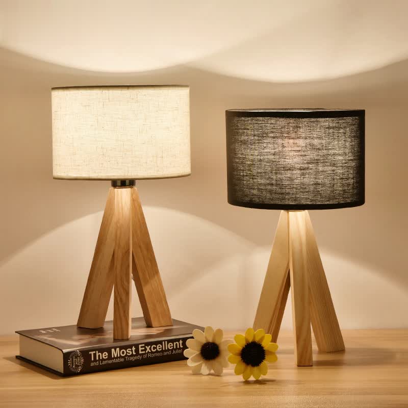 Cashmere Table Lamp - Affluent Interior Table Lamps