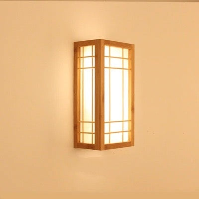 Checkerboard Wall Light - Affluent Interior Wall Lights