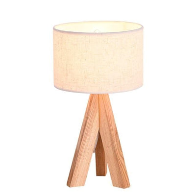 Cashmere Table Lamp - Affluent Interior Table Lamps