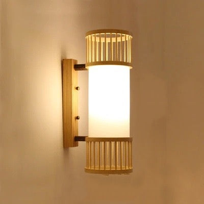 Herring Wall Light - Affluent Interior Wall Lights