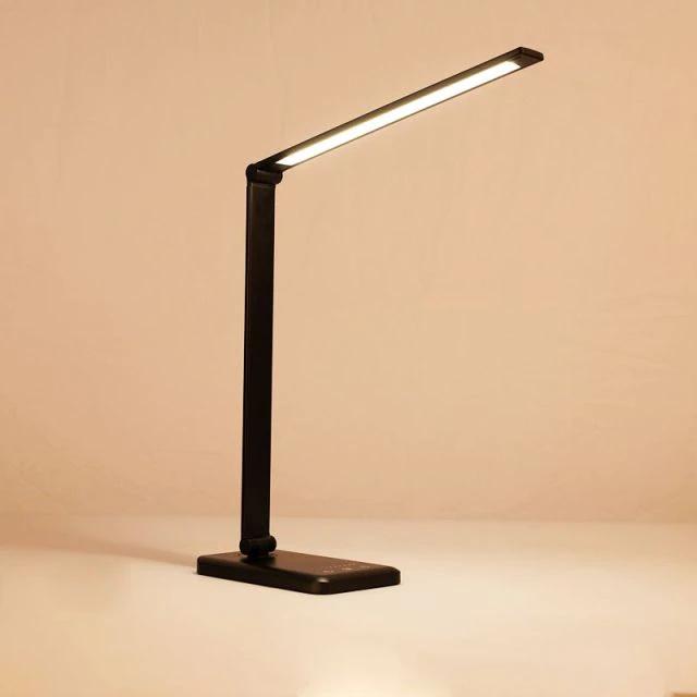 Rosewood Table Lamp - Affluent Interior Table Lamps