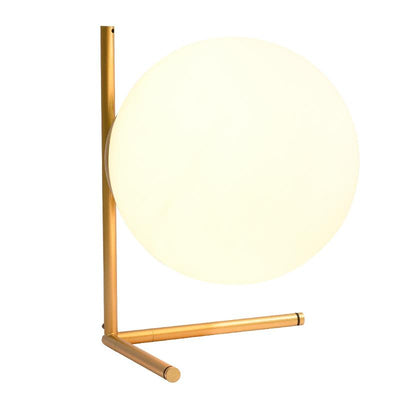 Noir Table Lamp - Affluent Interior table lamps
