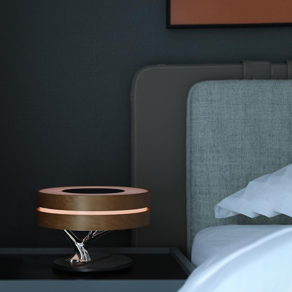 Supple Table Lamp - Affluent Interior Table Lamps