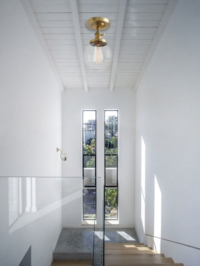 Pristine Ceiling Light - Affluent Interior Semi