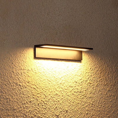 Scarlett Outdoor Wall Light - Affluent Interior Outdoorwall