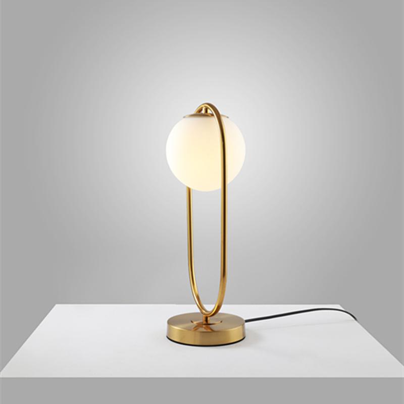 Furtive Table Lamp - Affluent Interior Table Lamps