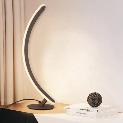 Harbour Table Lamp - Affluent Interior Table Lamps