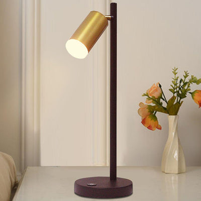 Auric Table Lamp - Affluent Interior Table Lamps