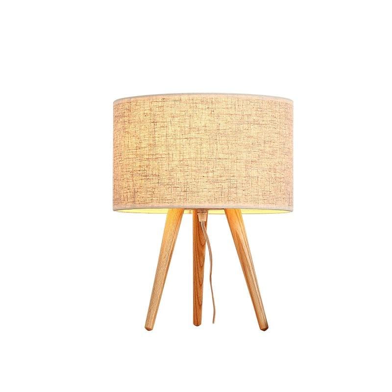 Holm Table Lamp - Affluent Interior Table Lamps