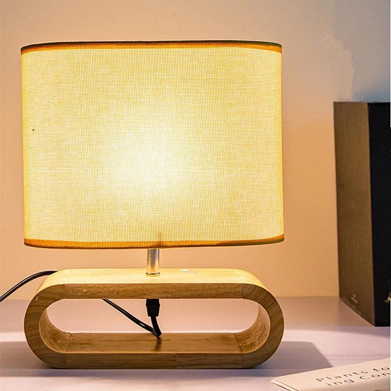 Winston Table Lamp - Affluent Interior Table Lamps