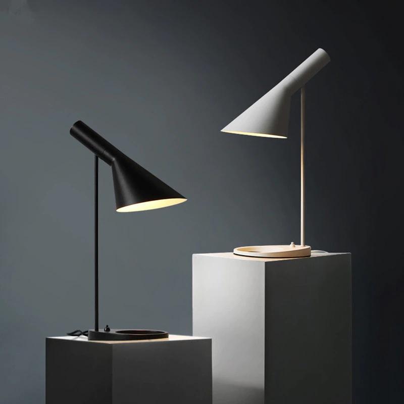 Brooklyn Table Lamp - Affluent Interior Table Lamps
