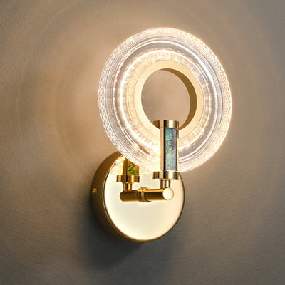 Design Wall Light - Affluent Interior Wall Lights