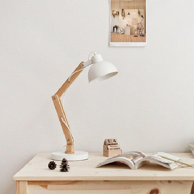 Collection Table Lamp - Affluent Interior Table Lamps