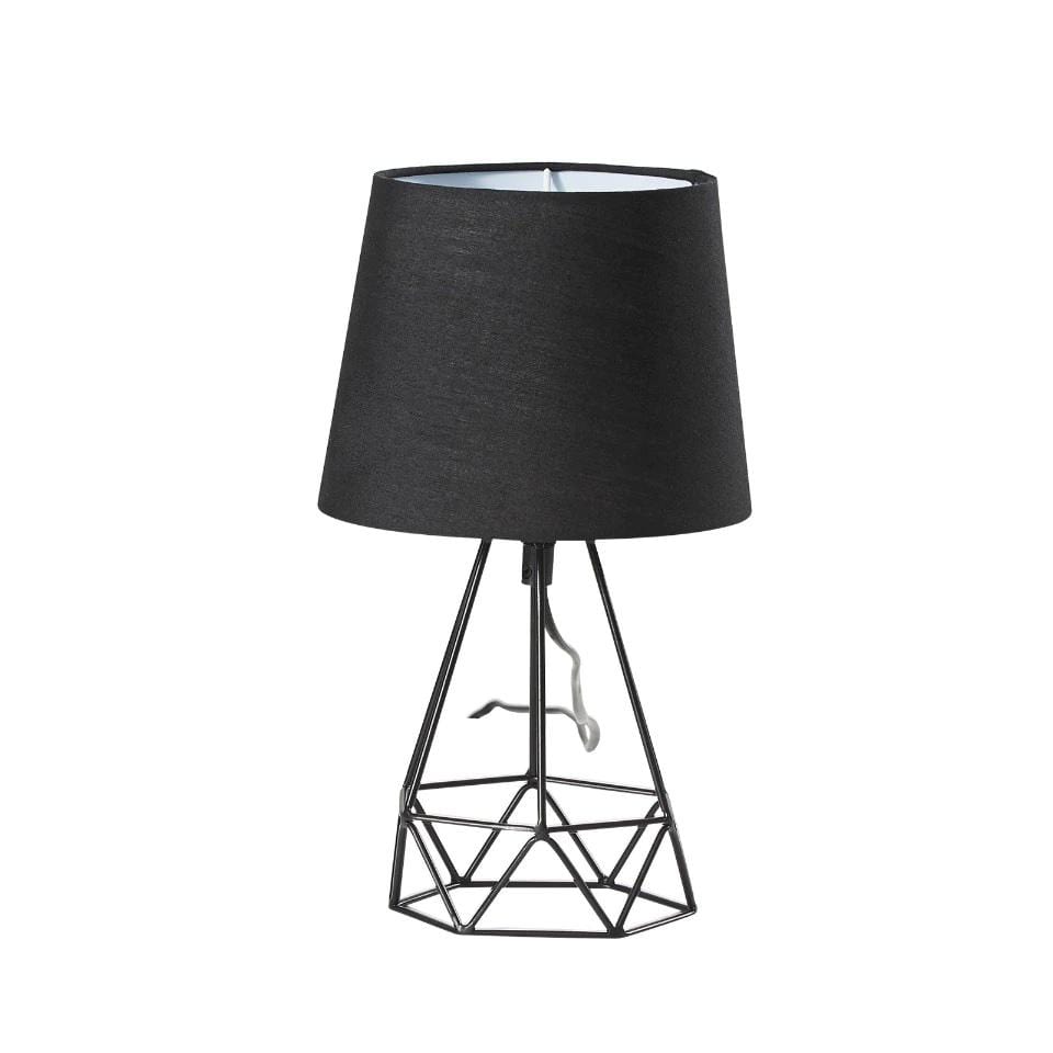 Livid Table Lamp - Affluent Interior Table Lamps