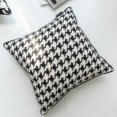 Hently Cushions - Affluent Interior Cushions
