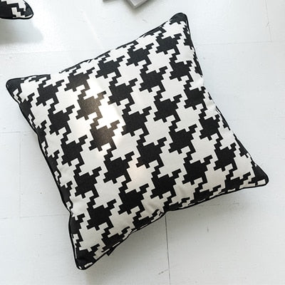 Hently Cushions - Affluent Interior Cushions
