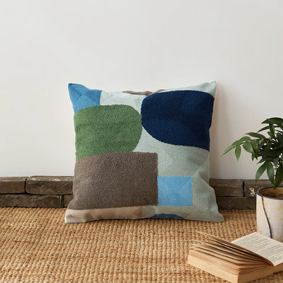 Summertime Cushions - Affluent Interior Cushions