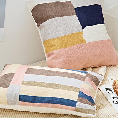 Seaside Cushions - Affluent Interior Cushions