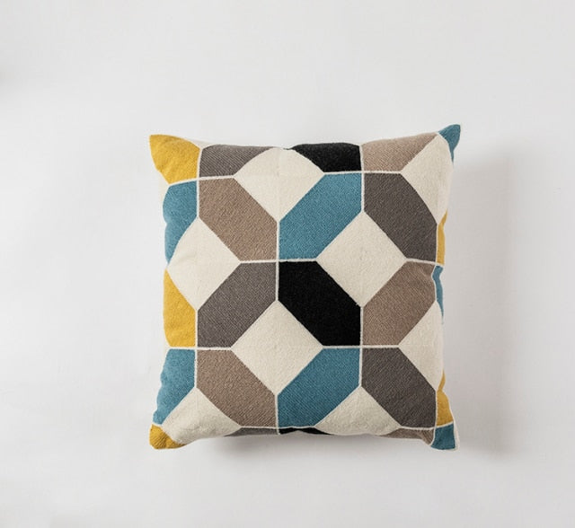 Savoir Cushions - Affluent Interior Cushions
