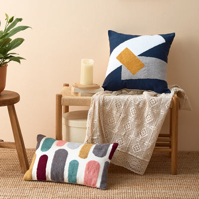 Florale Cushions - Affluent Interior Cushions