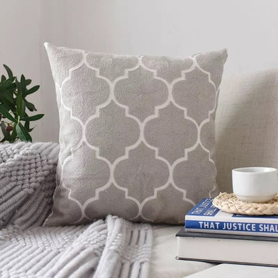 Malena Cushions - Affluent Interior Cushions