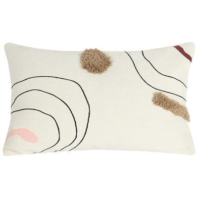 Etolie Cushions - Affluent Interior Cushions