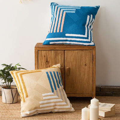 Cedar Cushions - Affluent Interior Cushions