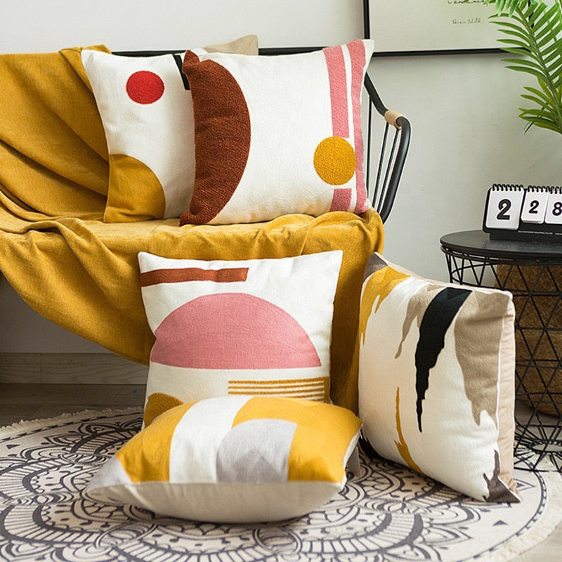 Acheter Cushions - Affluent Interior Cushions
