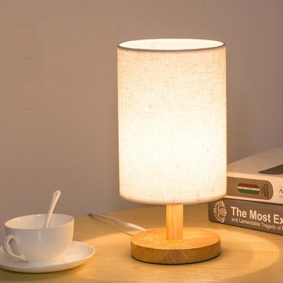 Belair Table Lamp - Affluent Interior Table Lamps