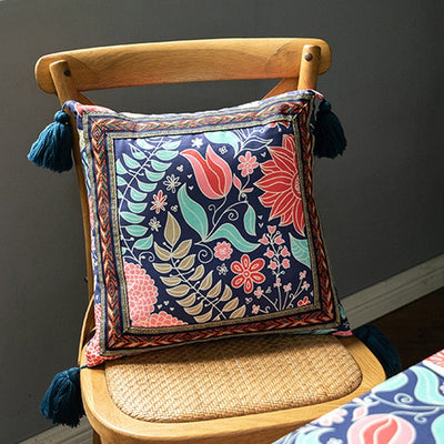 Demoiselle Cushions - Affluent Interior Cushions