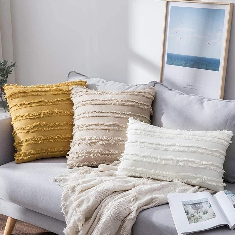 Bohemian Cushion - Affluent Interior Cushions