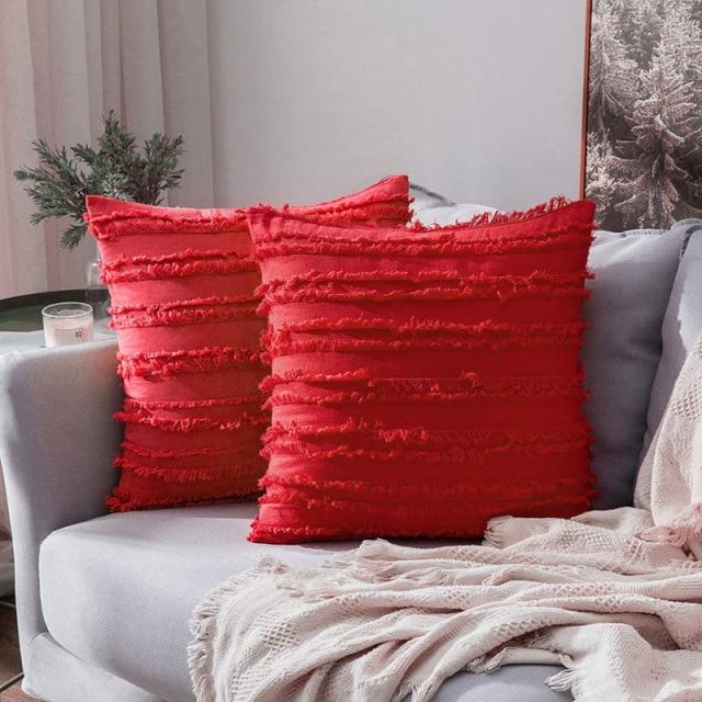 Bohemian Cushion - Affluent Interior Cushions