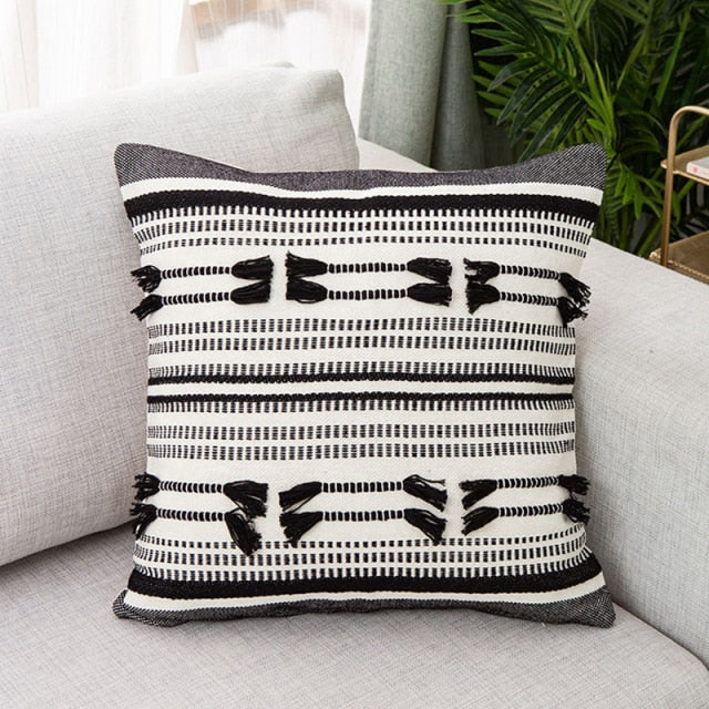 Souree Cushions - Affluent Interior Cushions