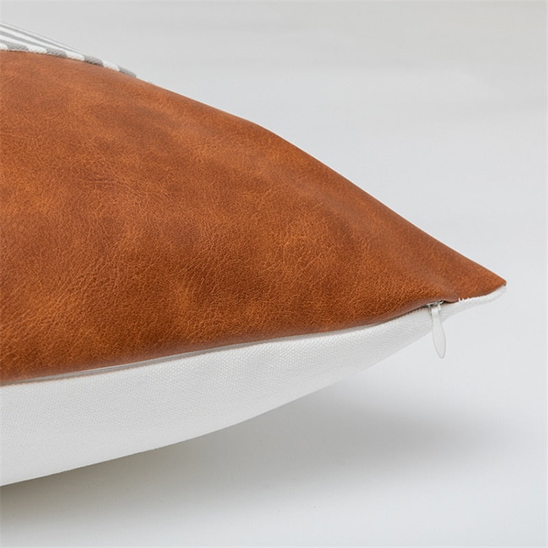 Chevre Cushions - Affluent Interior Cushions