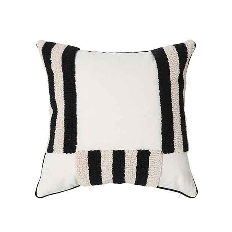 Penne Cushions - Affluent Interior Cushions