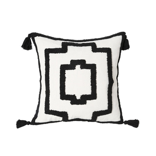 Souffle Cushions - Affluent Interior Cushions