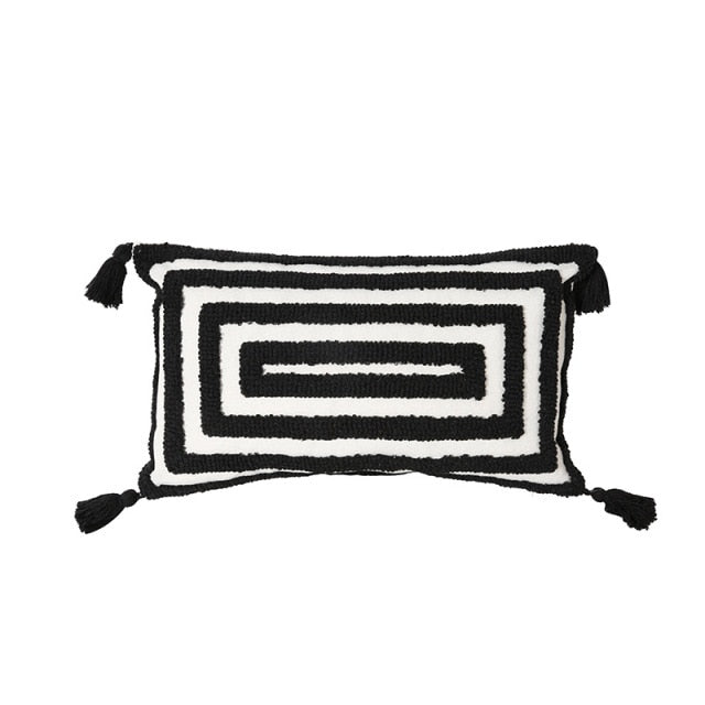 Souffle Cushions - Affluent Interior Cushions