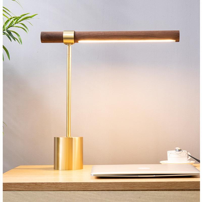 Vista - Table Lamp - Affluent Interior Table Lamps