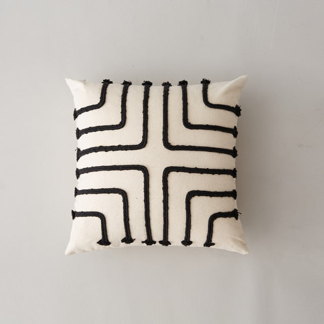 Belluccia Cushions - Affluent Interior Cushions